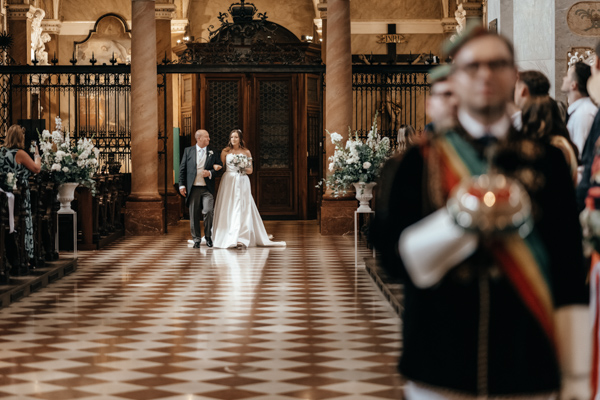 Vienna, Austria Wedding Photographer - Iryna Murselovic Photography